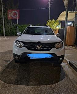 رینۆ داستەر